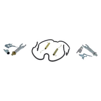 iD Select® - Drum Brake Hardware Kits