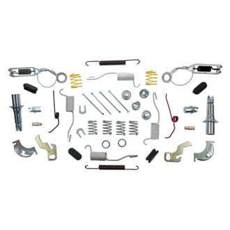 iD Select® - Drum Brake Hardware Kits