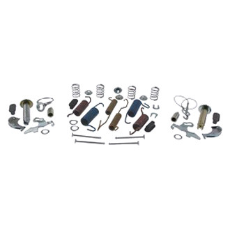 iD Select® - Drum Brake Hardware Kits