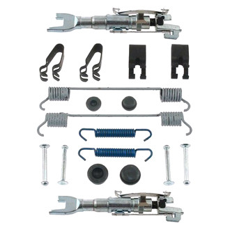 iD Select® - Drum Brake Hardware Kits