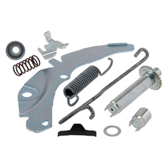 iD Select® - Rear Drum Brake Self Adjusting Repair Kit