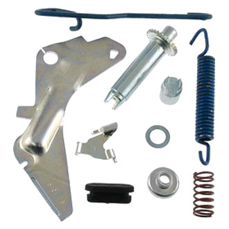 iD Select® - Rear Drum Brake Self Adjusting Repair Kit