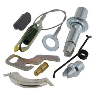 iD Select® - Drum Brake Self Adjusting Repair Kits