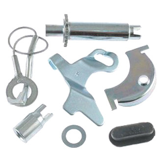 iD Select® FHH2597 - Rear Passenger Side Drum Brake Self Adjusting Repair Kit