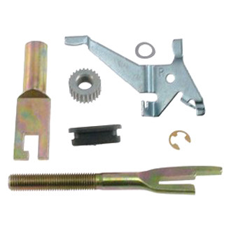 iD Select® - Rear Passenger Side Drum Brake Self Adjusting Repair Kit