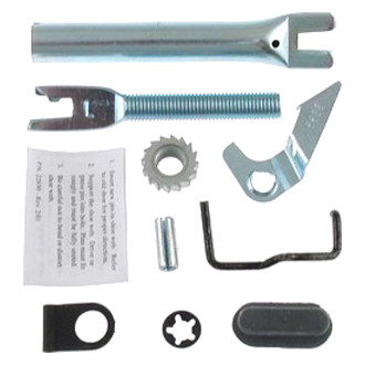 iD Select® - Drum Brake Self Adjusting Repair Kits