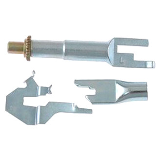 iD Select® - Rear Driver Side Drum Brake Self Adjusting Repair Kit