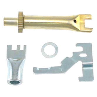 iD Select® - Rear Passenger Side Drum Brake Self Adjusting Repair Kit