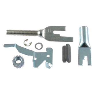 iD Select® - Rear Passenger Side Drum Brake Self Adjusting Repair Kit