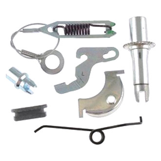 iD Select® - Rear Driver Side Drum Brake Self Adjusting Repair Kit