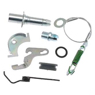 iD Select® - Rear Drum Brake Self Adjusting Repair Kit