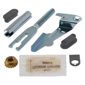iD Select® - Rear Drum Brake Self Adjusting Repair Kit