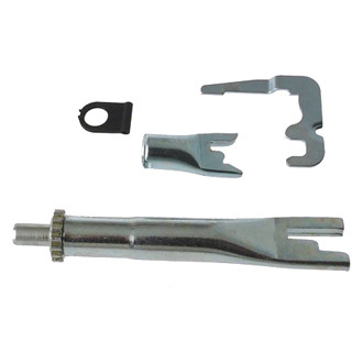 iD Select® - Rear Passenger Side Drum Brake Self Adjusting Repair Kit