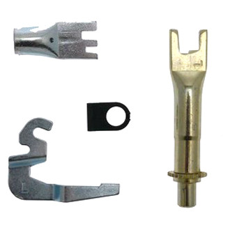 iD Select® - Drum Brake Self Adjusting Repair Kits