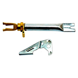 iD Select® - Rear Drum Brake Self Adjusting Repair Kit