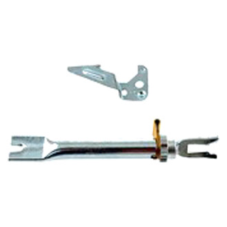 iD Select® - Rear Passenger Side Drum Brake Self Adjusting Repair Kit