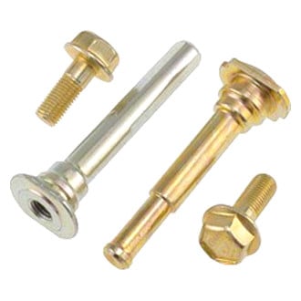 iD Select® FHH5090 - Front Disc Brake Caliper Guide Pins