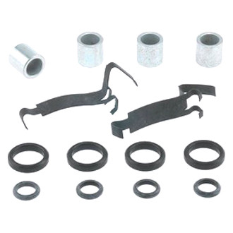 iD Select® - Disc Brake Hardware Kits