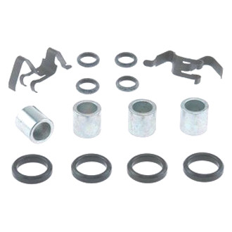 iD Select® - Disc Brake Hardware Kits