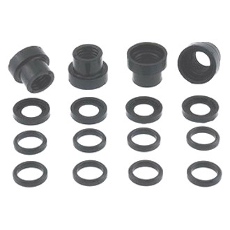 iD Select® - Disc Brake Hardware Kit