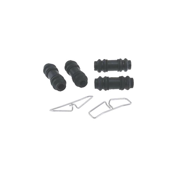 iD Select® - Front Disc Brake Hardware Kit