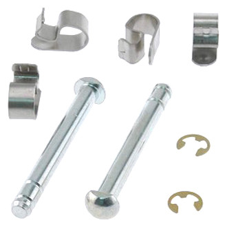 iD Select® FHH5610 - Front Disc Brake Hardware Kit