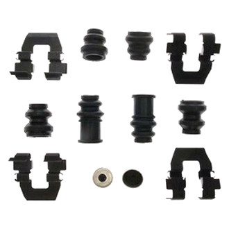 iD Select® - Disc Brake Hardware Kits
