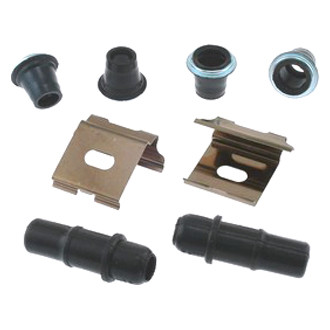 iD Select® - Disc Brake Hardware Kits