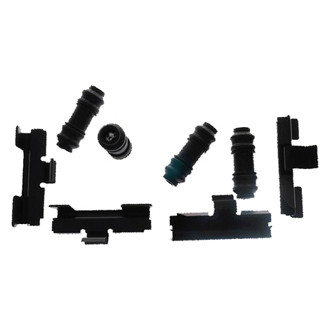 iD Select® - Disc Brake Hardware Kits