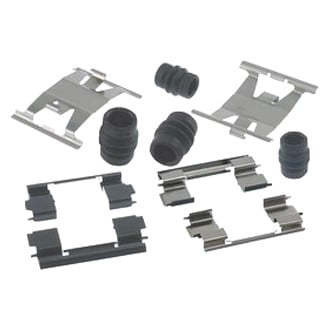 iD Select® - Disc Brake Hardware Kit
