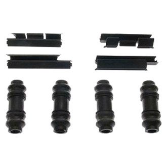 iD Select® - Front Disc Brake Hardware Kit