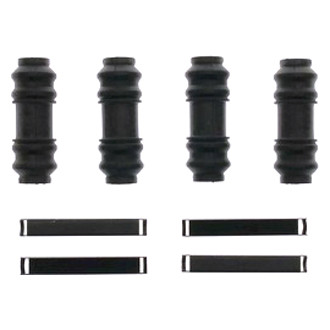 iD Select® - Rear Disc Brake Hardware Kit