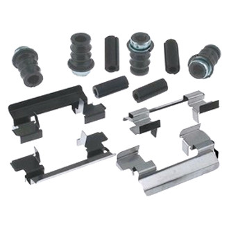 iD Select® - Disc Brake Hardware Kit