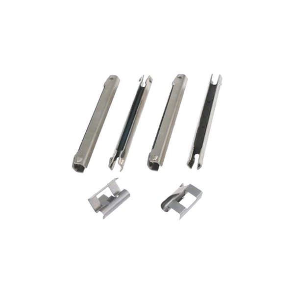 iD Select® - Front Disc Brake Hardware Kit