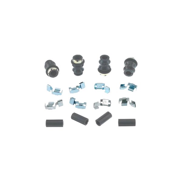 iD Select® - Front Disc Brake Hardware Kit