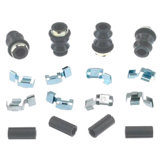 iD Select® - Disc Brake Hardware Kit