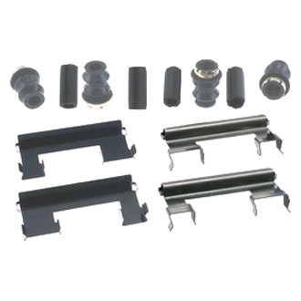 iD Select® - Disc Brake Hardware Kit