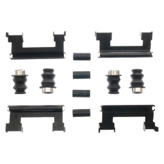 iD Select® - Disc Brake Hardware Kit