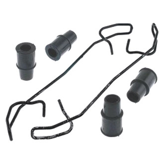 iD Select® - Disc Brake Hardware Kit