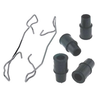 iD Select® - Disc Brake Hardware Kits
