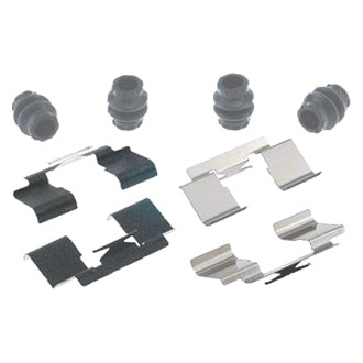 iD Select® - Disc Brake Hardware Kits