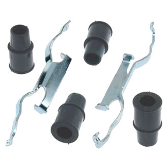 iD Select® - Disc Brake Hardware Kits