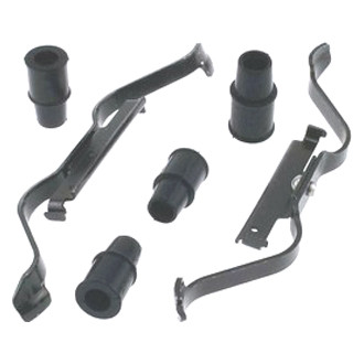 iD Select® - Front Disc Brake Hardware Kit