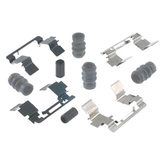 iD Select® - Disc Brake Hardware Kits