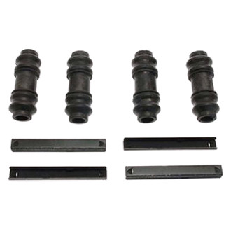 iD Select® - Rear Disc Brake Hardware Kit