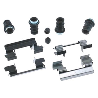 iD Select® - Disc Brake Hardware Kits