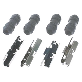 iD Select® - Disc Brake Hardware Kit