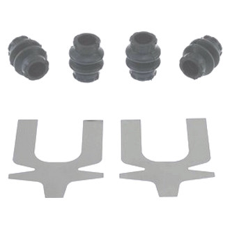 iD Select® FHH5694 - Front Disc Brake Hardware Kit