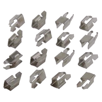 iD Select® - Front Disc Brake Caliper Abutment Service Kit