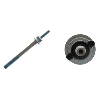 iD Select® - Disc Brake Low Frequency Noise Damper